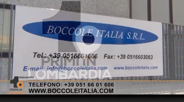 Boccole Italia