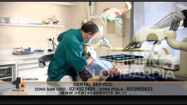 dental service