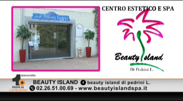 beauty island