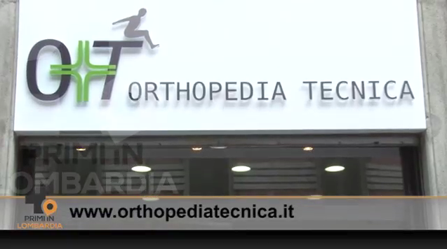 ortopedia tecnica