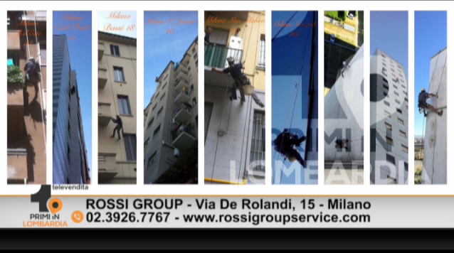 rossi group